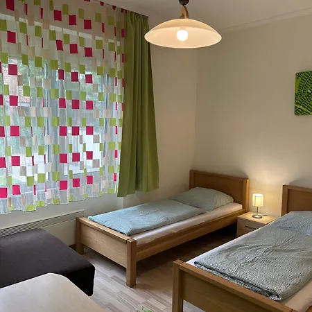 Ferienhaus Dora Haz Siófok