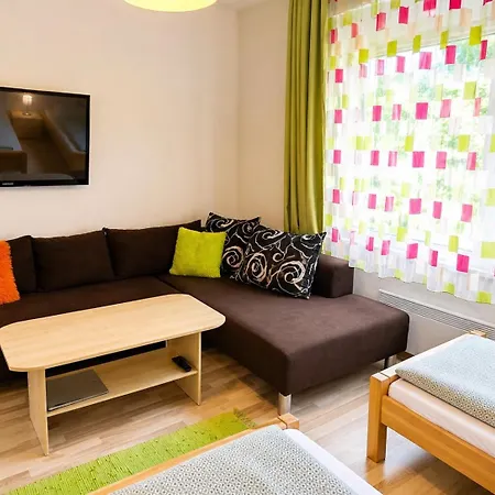 Dora Haz Holiday home