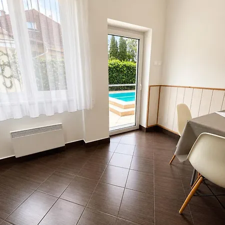Dora Haz Holiday home