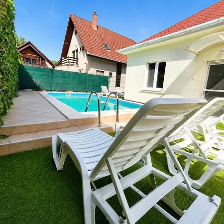 Holiday home Dora Haz *