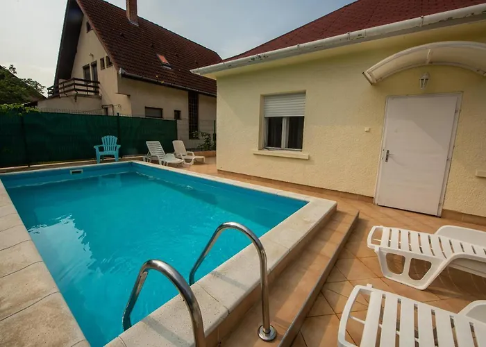 Dora Haz בית נופש שיופוק