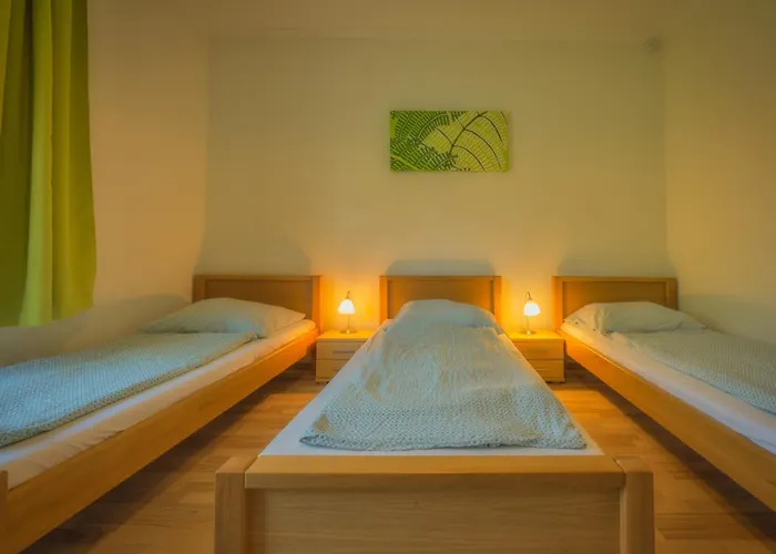 Dora Haz בית נופש שיופוק