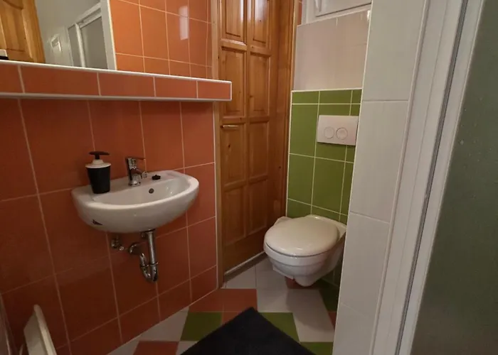 Dora Haz בית נופש שיופוק