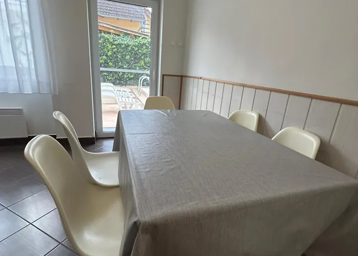 Dora Haz בית נופש *